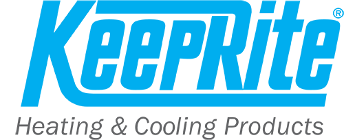 Keeprite Footer Logo